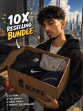 10 Piece Reselling Bundle (Profit Pack)