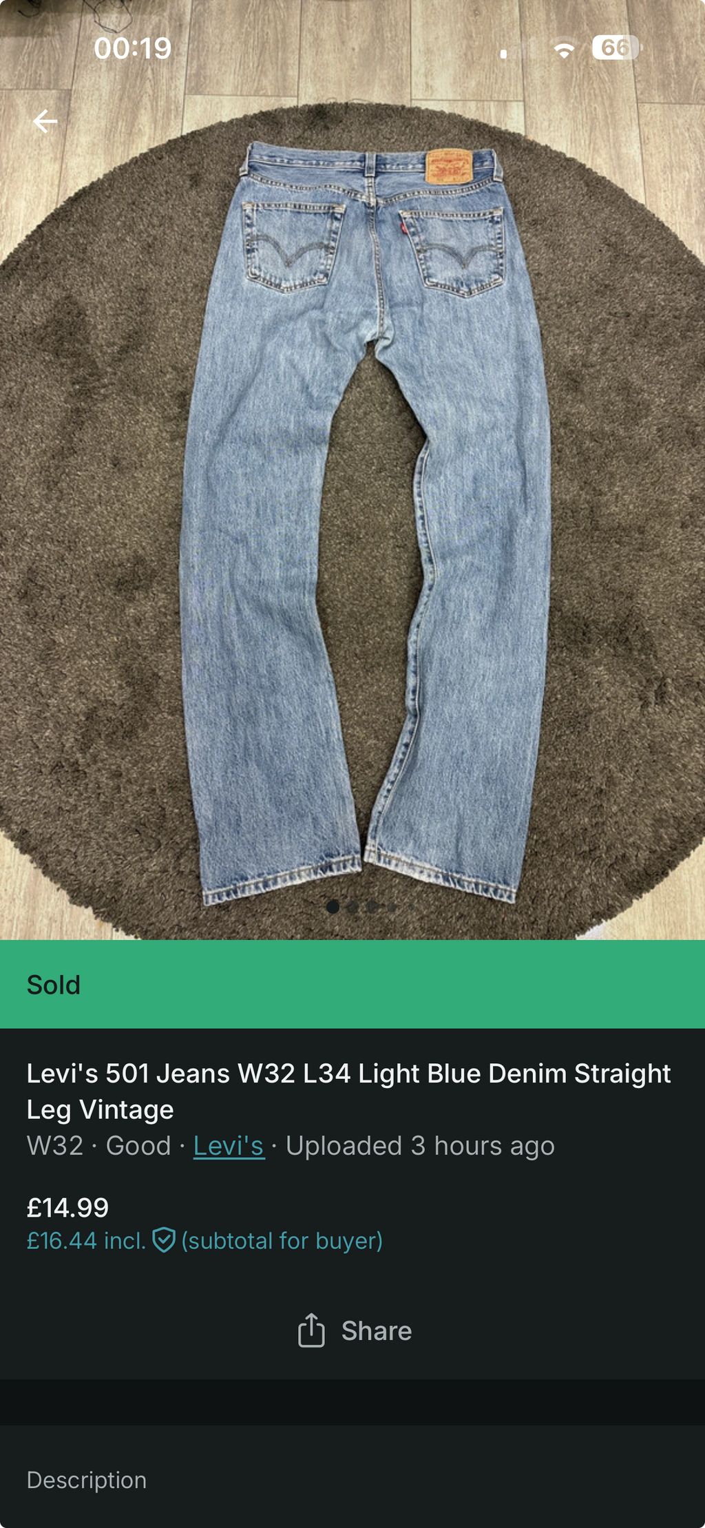 10 Piece Premium Jeans Bundle