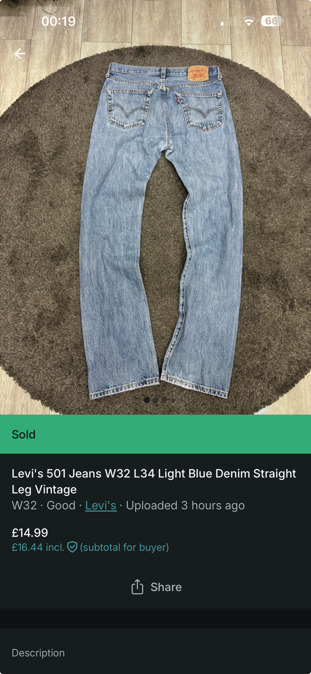 10 Piece Premium Jeans Bundle