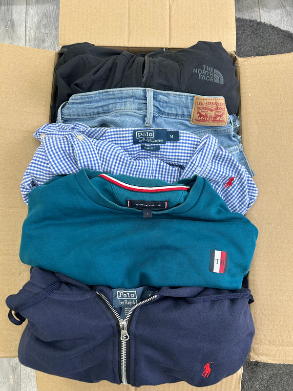 5 Piece Reselling Bundle